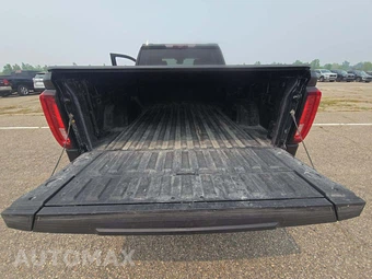 2023 GMC Sierra 1500 AT4 Crew Cab Medium Bed - miniatura 11