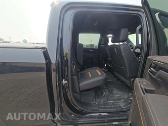 2023 GMC Sierra 1500 AT4 Crew Cab Medium Bed - miniatura 13