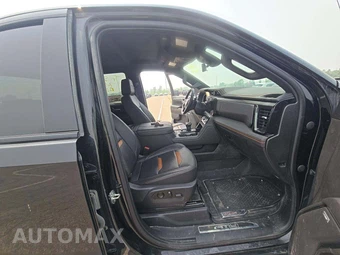 2023 GMC Sierra 1500 AT4 Crew Cab Medium Bed - miniatura 15