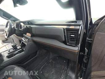 2023 GMC Sierra 1500 AT4 Crew Cab Medium Bed - miniatura 16