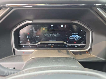 2023 GMC Sierra 1500 AT4 Crew Cab Medium Bed - miniatura 6