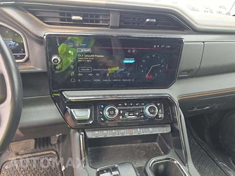 2023 GMC Sierra 1500 AT4 Crew Cab Medium Bed - miniatura 7