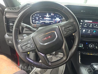 2023 GMC Sierra 1500 AT4 Crew Cab Medium Bed - miniatura 10
