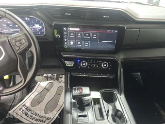 2023 GMC Sierra 1500 AT4 Crew Cab Medium Bed - miniatura 11