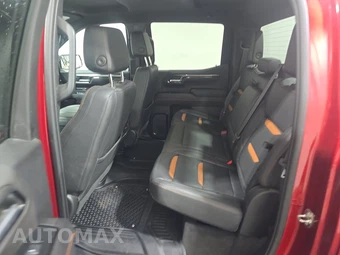2023 GMC Sierra 1500 AT4 Crew Cab Medium Bed - miniatura 13