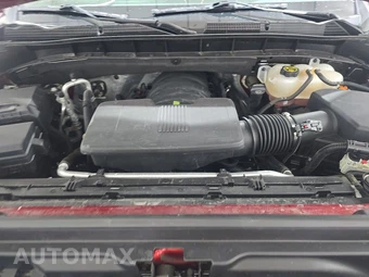 2023 GMC Sierra 1500 AT4 Crew Cab Medium Bed - miniatura 15