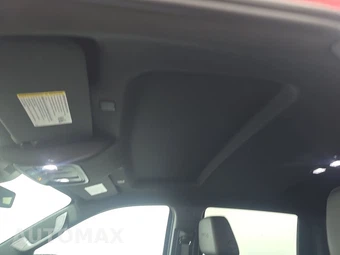 2023 GMC Sierra 1500 AT4 Crew Cab Medium Bed - miniatura 17