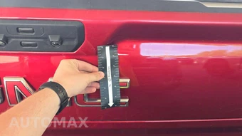 2023 GMC Sierra 1500 AT4 Crew Cab Medium Bed - miniatura 18