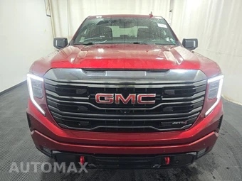 2023 GMC Sierra 1500 AT4 Crew Cab Medium Bed - miniatura 2