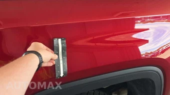 2023 GMC Sierra 1500 AT4 Crew Cab Medium Bed - miniatura 21