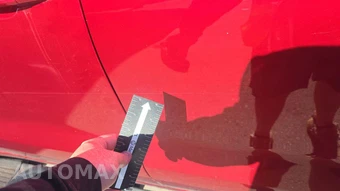 2023 GMC Sierra 1500 AT4 Crew Cab Medium Bed - miniatura 25