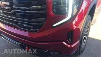 2023 GMC Sierra 1500 AT4 Crew Cab Medium Bed - miniatura 27