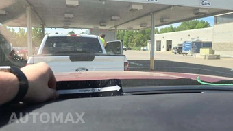 2023 GMC Sierra 1500 AT4 Crew Cab Medium Bed - miniatura 28