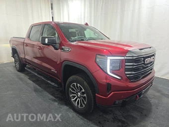 2023 GMC Sierra 1500 AT4 Crew Cab Medium Bed - miniatura 3
