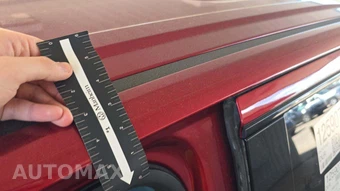 2023 GMC Sierra 1500 AT4 Crew Cab Medium Bed - miniatura 30