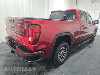 2023 GMC Sierra 1500 AT4 Crew Cab Medium Bed - miniatura 4