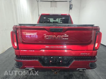 2023 GMC Sierra 1500 AT4 Crew Cab Medium Bed - miniatura 5