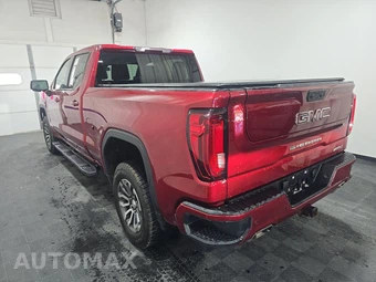 2023 GMC Sierra 1500 AT4 Crew Cab Medium Bed - miniatura 6