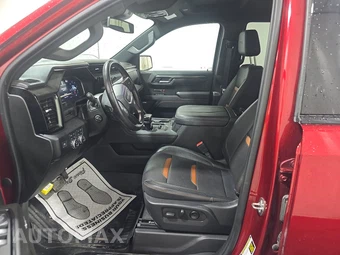 2023 GMC Sierra 1500 AT4 Crew Cab Medium Bed - miniatura 7