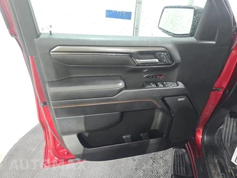2023 GMC Sierra 1500 AT4 Crew Cab Medium Bed - miniatura 9