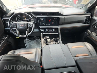 2023 GMC Sierra 1500 AT4 Crew Cab Medium Bed - miniatura 11