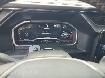 2023 GMC Sierra 1500 AT4 Crew Cab Medium Bed - miniatura 12