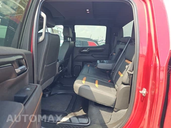 2023 GMC Sierra 1500 AT4 Crew Cab Medium Bed - miniatura 13