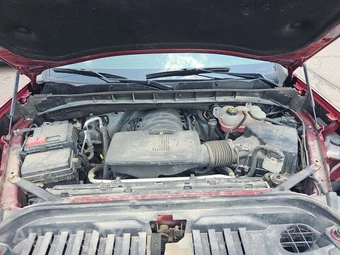 2023 GMC Sierra 1500 AT4 Crew Cab Medium Bed - miniatura 15
