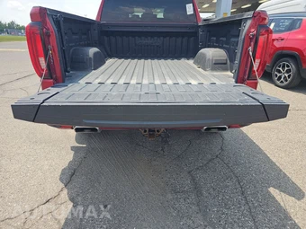 2023 GMC Sierra 1500 AT4 Crew Cab Medium Bed - miniatura 16