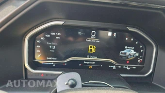 2023 GMC Sierra 1500 AT4 Crew Cab Medium Bed - miniatura 17