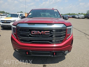 2023 GMC Sierra 1500 AT4 Crew Cab Medium Bed - miniatura 2