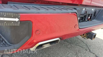 2023 GMC Sierra 1500 AT4 Crew Cab Medium Bed - miniatura 20