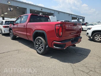 2023 GMC Sierra 1500 AT4 Crew Cab Medium Bed - miniatura 6
