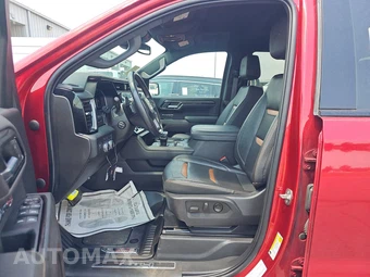 2023 GMC Sierra 1500 AT4 Crew Cab Medium Bed - miniatura 7