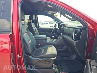 2023 GMC Sierra 1500 AT4 Crew Cab Medium Bed - miniatura 8