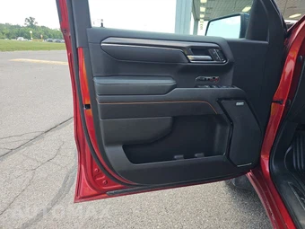 2023 GMC Sierra 1500 AT4 Crew Cab Medium Bed - miniatura 9