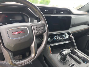2023 GMC Sierra 1500 AT4 Crew Cab Medium Bed - miniatura 11
