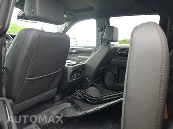 2023 GMC Sierra 1500 AT4 Crew Cab Medium Bed - miniatura 13