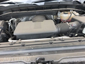 2023 GMC Sierra 1500 AT4 Crew Cab Medium Bed - miniatura 15