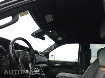2023 GMC Sierra 1500 AT4 Crew Cab Medium Bed - miniatura 17