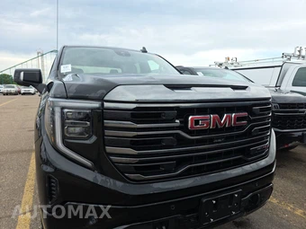 2023 GMC Sierra 1500 AT4 Crew Cab Medium Bed - miniatura 2