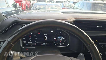 2023 GMC Sierra 1500 AT4 Crew Cab Medium Bed - miniatura 22