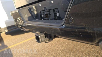2023 GMC Sierra 1500 AT4 Crew Cab Medium Bed - miniatura 24