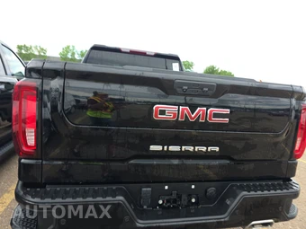 2023 GMC Sierra 1500 AT4 Crew Cab Medium Bed - miniatura 5