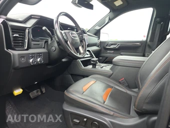 2023 GMC Sierra 1500 AT4 Crew Cab Medium Bed - miniatura 7