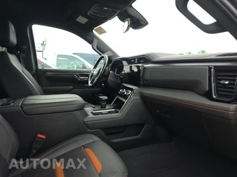 2023 GMC Sierra 1500 AT4 Crew Cab Medium Bed - miniatura 8