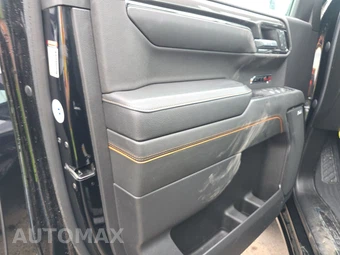 2023 GMC Sierra 1500 AT4 Crew Cab Medium Bed - miniatura 9