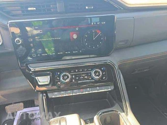 2023 GMC Sierra 1500 AT4 Crew Cab Medium Bed - miniatura 11