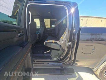 2023 GMC Sierra 1500 AT4 Crew Cab Medium Bed - miniatura 14