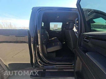 2023 GMC Sierra 1500 AT4 Crew Cab Medium Bed - miniatura 17